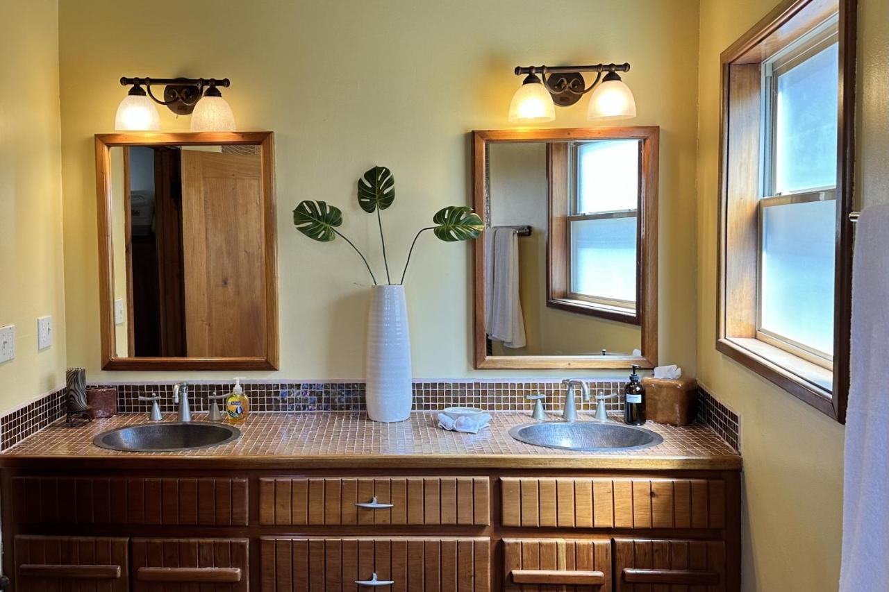 Villa Serenity San Pedro  Eksteriør bilde