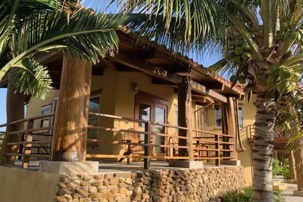 Villa Serenity San Pedro  Eksteriør bilde