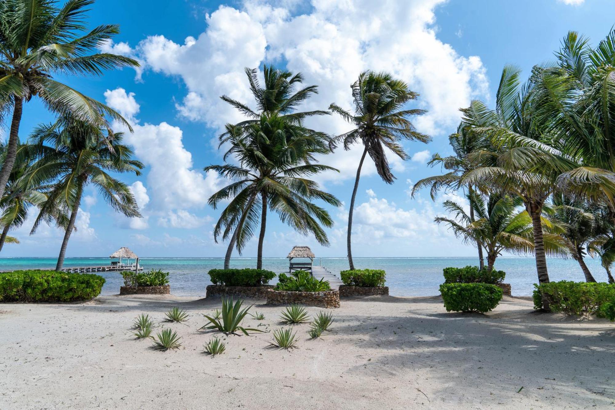 Villa Serenity San Pedro  Rom bilde